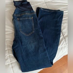 Maternity Jeans